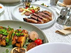 -娜娜家•Nana's restaurant(国金汇店)
