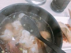 -大董锅贴(崇安寺店)