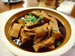 -漫渡庄绿岛花园•隐世庭园菜(滨湖店)