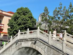 -东涌水乡风情街