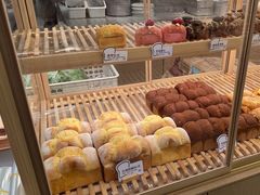 -崎本的店·专业酵种吐司(无锡万象汇店)