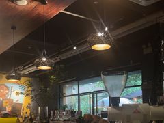 -咖法森林·咖啡  酒吧(天河店)