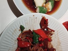 -徽韵人家·传承正宗徽菜(牡丹园店)