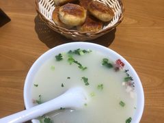 -和兴记牛肉火勺·羊汤(于洪广场店)