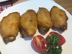 -棒约翰比萨·意面(金桥国际店)