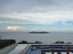 -瑰丽酒店·海吧·天际下午茶·现场DJ·天台酒吧