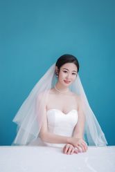 -巴黎春天·菀纱仙庭婚纱美学