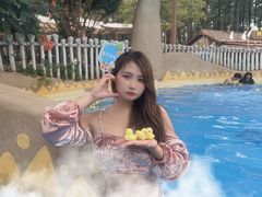 -武汉玛雅海滩水公园