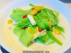 -利苑酒家(华熙国际店)