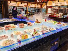 -老山东·山东菜(鲁菜名店)