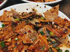 -五娃子烧烤(人民路150号院店)