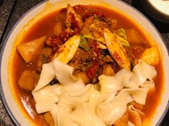 -丝路金桃·新疆菜(徐汇店)