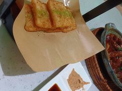 -青花椒花椒鱼(合生汇店)