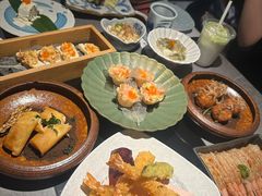 -匠和风精致料理(祥禾天地店)