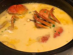 -无锡苏宁银河国际酒店-悦府65中餐厅