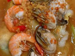 -江记普宁肠粉(国贸店)