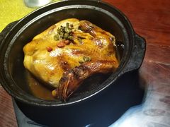 -田婆婆的菜(海口友谊阳光城店)