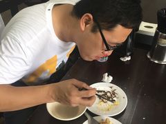 -老磁器口豆汁店(天坛店)