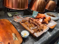 -禾斗海鲜自助(市南银座店)