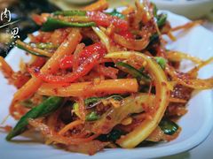 -许妈妈餐厅烤肉烧烤家常菜(明润广场店)