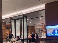 -盐城万豪酒店-盐城厨房西餐厅