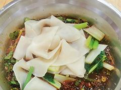 -王菊美食街·王菊面馆(总店)