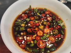 -老来福·非遗酸汤兔(凯旋路店)