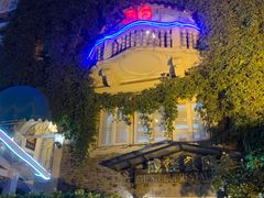 -成桂西餐厅(河北路店)