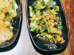 -Let’s WaKao瓦烤(贝森店)