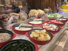 -舟山朱家尖威斯汀酒店·知味标帜自助餐厅