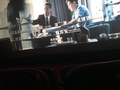 -曹杨影城(曹杨店)