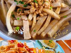-坛南湾阿强农家乐.海鲜大排档老字号(福州地标美食店)