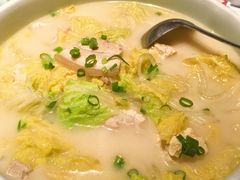 -北李妈妈菜·海肠捞饭(高新万达店)