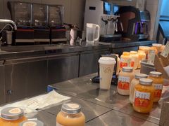 -喜茶(广州北京路惠福东店)