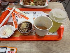 -吉野家(黑牛城道店)