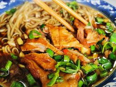 -南花桥羊肉馆老字号(乌镇店)
