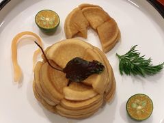 -子霖南山鲜虾面(南山总店)