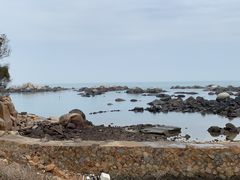 -马銮湾景区