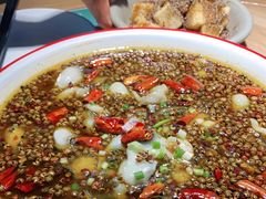 -米一仙·成都小碗菜(东万达店)