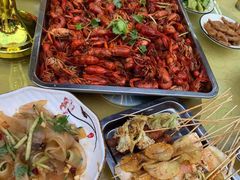 -盱眙小龙虾(天虹店)