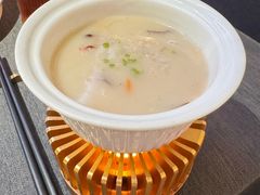 -锦府园·新台州菜(合生汇店)