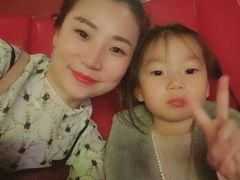 -卢米埃影城(长楹天街IMAX激光店)