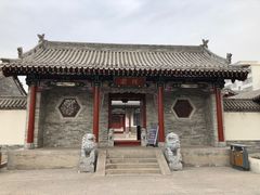 -迎泽公园