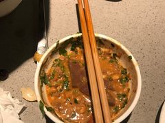 -海底捞火锅(万象城店)