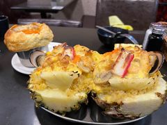 -妈阁铭记澳葡美食