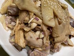 -东山茶寮(新安店)