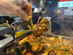 -里岛烤鱼(东港凯虹广场店)