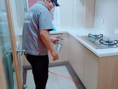 -科立恩进口除甲醛甲醛检测