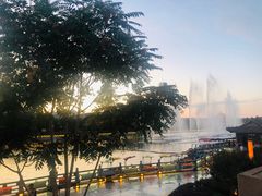 -党河风情线国家水利风景区