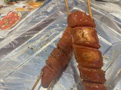 -前王院•巧克力海鲜市集餐厅(万平口店)